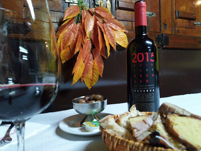 Solar dos Pintor - Santo Antão do Tojal