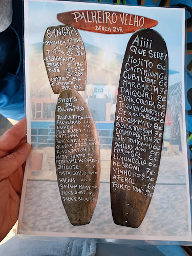 Opinii despre Palheiro Velho în Esmoriz - Gastronomia e hotelaria