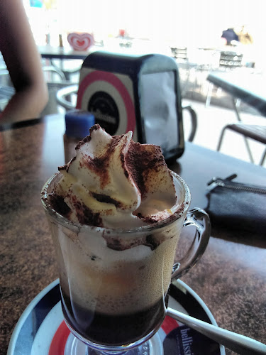 Atlântida - Gastronomia e hotelaria