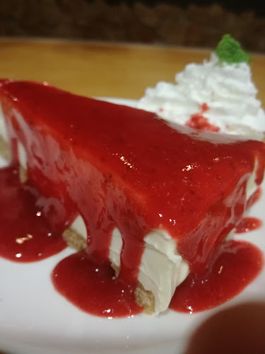 Comentarii opinii despre Restaurante A Taska