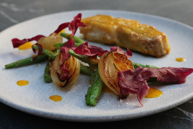 Restaurante Pátio da Graça