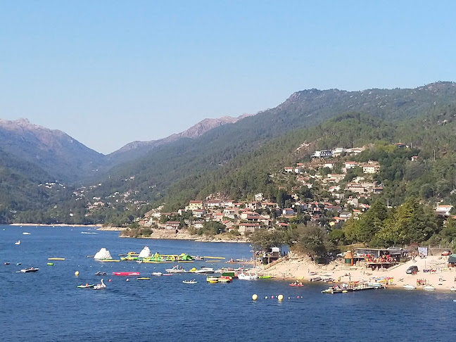 Marina Bar - Rio Caldo