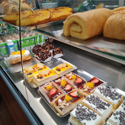 Opinii despre Carbeta în Amadora - Gastronomia e hotelaria