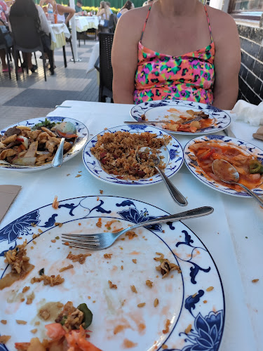 Opinii despre Restaurant Golden Garden în Albufeira - Gastronomia e hotelaria