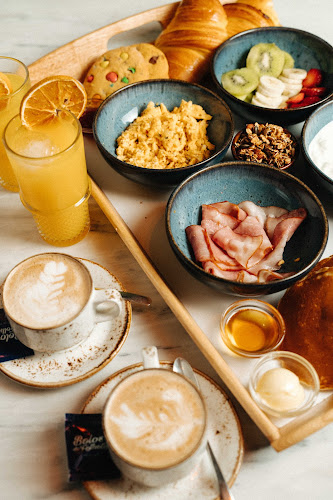 Bolos do Folheta Póvoa De varzim - Póvoa de Varzim