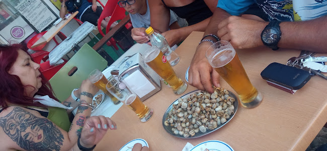 Restaurante Rafaello