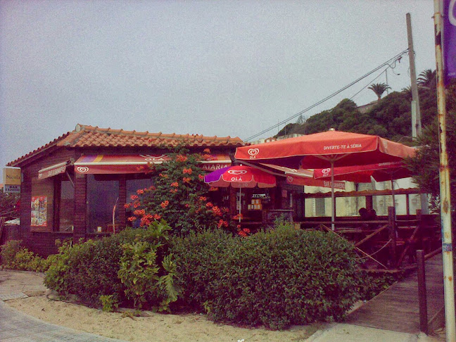 Lagoa de Óbidos, Av. do Mar, 2500-000 Foz do Arelho