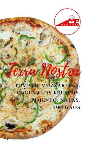Opinii despre Maxi Pizza Loulé în Loulé - Gastronomia e hotelaria