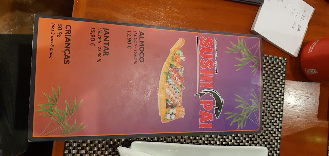 Sushi Pai - Loures