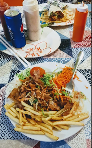 Comentarii opinii despre King Doner Kebab Beja