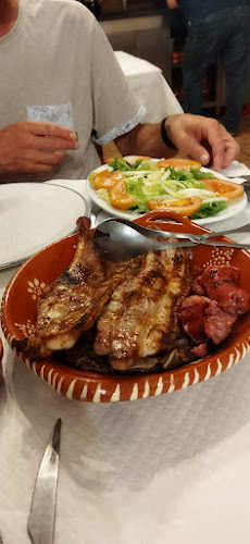 Restaurante Pinto - Carregal do Sal