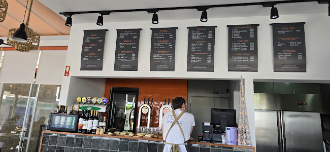 Restaurantes Beja | Restaurante À do Márinho