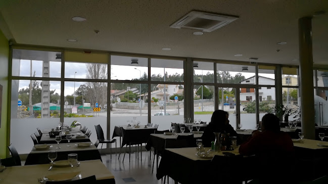 Churrasqueira do Rossio - Ançã