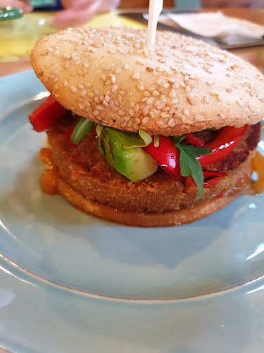 Cafetaria Semente - Art, Coffee & Plant Based Food - Gastronomia e hotelaria