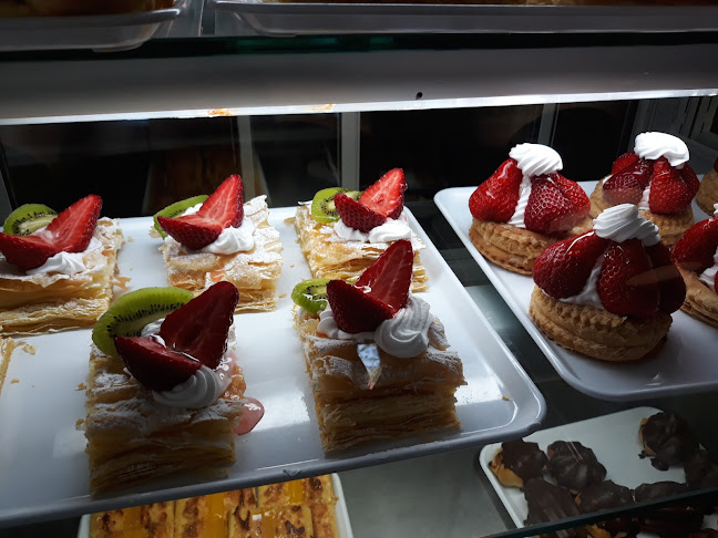 O Docinho da Prelada - Snack-Bar - Porto