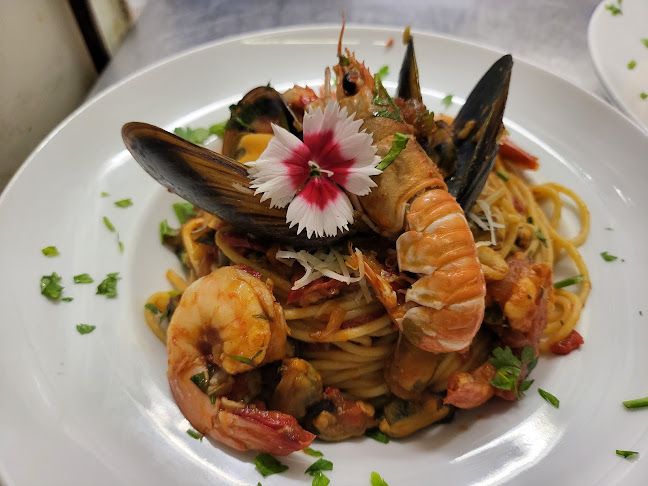 Restaurante Casanova