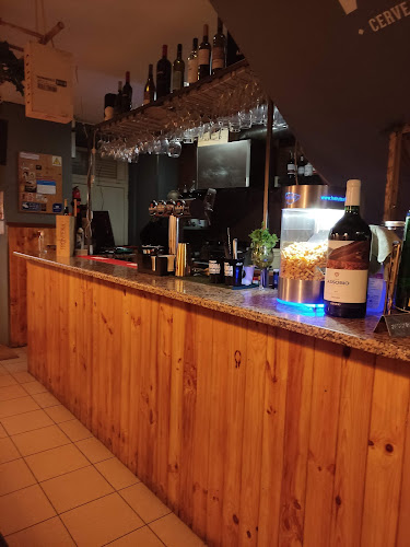 Opinii despre Badio Hamburgueria Pregaria în Porto - Gastronomia e hotelaria