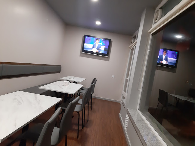 Cafe Milenio - Felgueiras