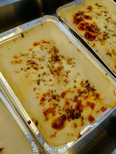 Comentarii opinii despre Magia dos Sabores Take away