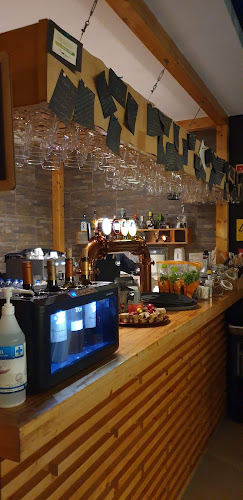 Coral Food and Wine Tapas - Gastronomia e hotelaria