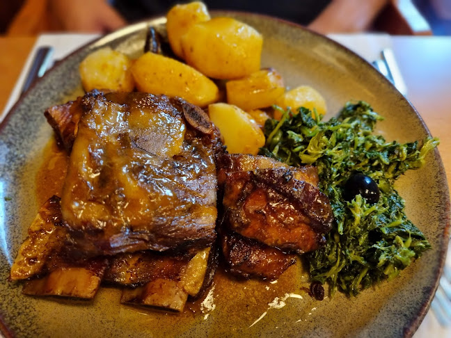 Comentarii opinii despre Buxa