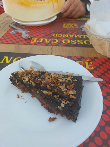 O Nosso Cafe Open Times