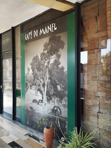 Café do Manel - Amarante