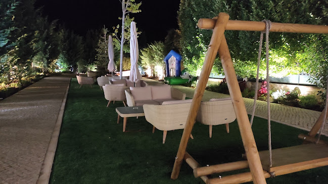 Estr. de Minde 326, 2495-079 Fátima