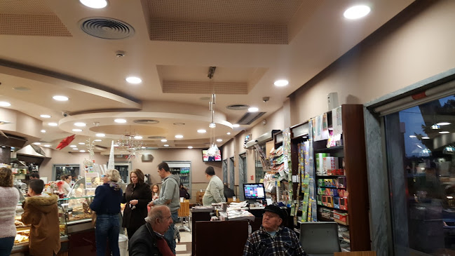 R. Combatentes do Ultramar 96, 2670-347 Loures