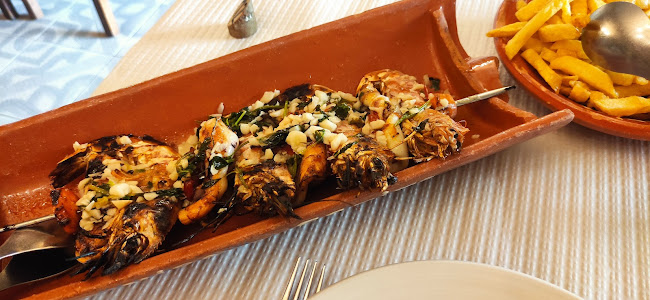 Restaurante Mira Freita