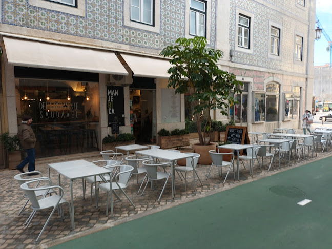 Manjerica - Gastronomia e hotelaria