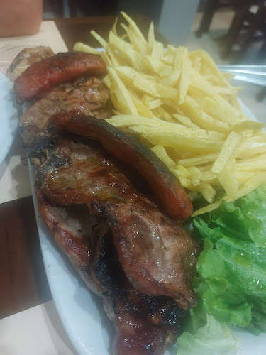 Comentarii opinii despre RESTAURANTE NAVAIS