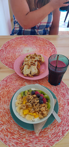 Comentarii opinii despre Ohana Tea Room