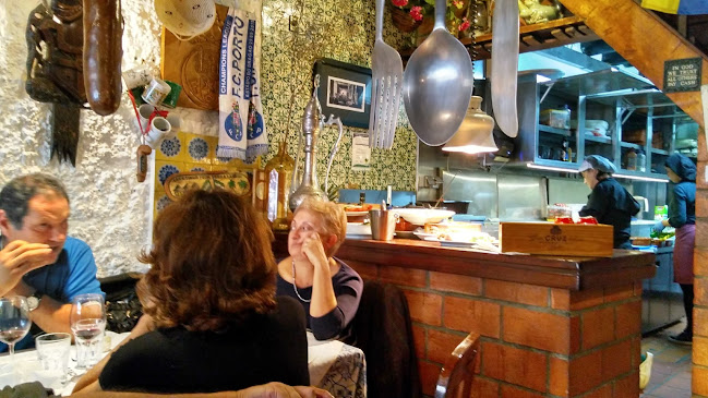 Casa Nanda - Gastronomia e hotelaria