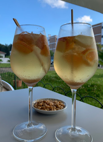 Camelo Curia Cafe - Gastronomia e hotelaria