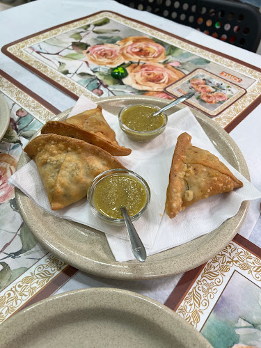 Amu's Pizzeria - Gastronomia e hotelaria