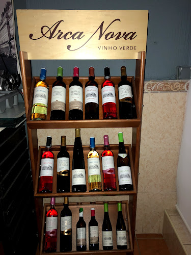 Opinii despre Restaurante City V în Valongo - Gastronomia e hotelaria