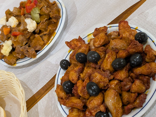 Comentarii opinii despre Café Caçana