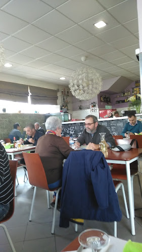 Restaurante Bom Garfo - Coimbra