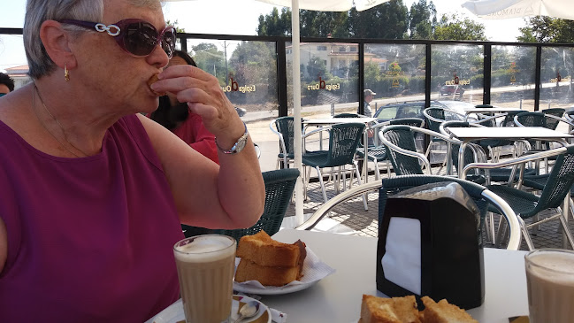 Opinii despre EspigaDouro în Tábua - Gastronomia e hotelaria