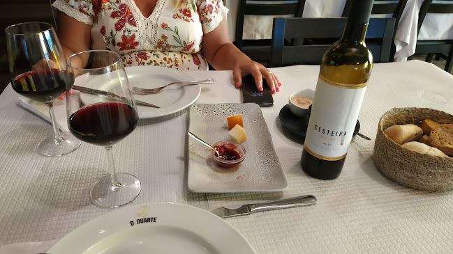 Churrasqueira Dom Duarte