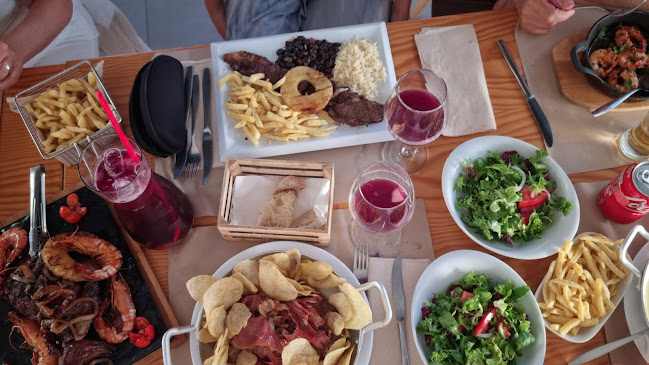 Comentarii opinii despre D'gustar Restaurante Café