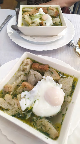 Comments and reviews of Restaurante Castro