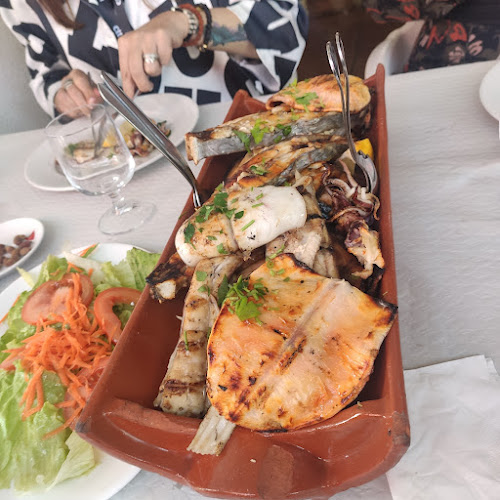 Reviews of Restaurante O Parque in Figueira da Foz - Gastronomia e hotelaria