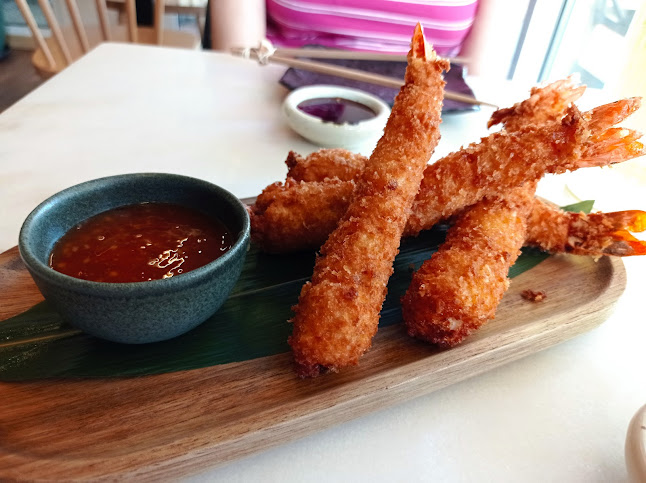 Comentarii opinii despre Restaurante Yevgen Sushi