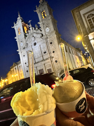 Gelataria Pappa’Lab - Braga