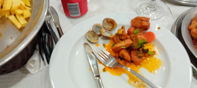 Grelha Fina - Almada