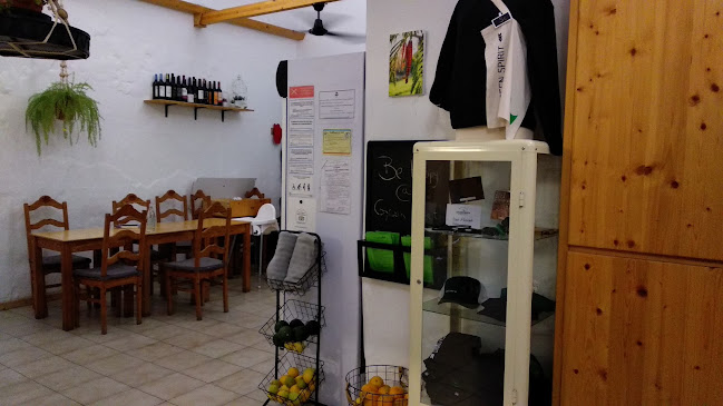 Comentarii opinii despre Restaurante Escandinávia - Green Spirit