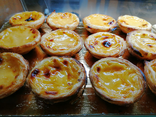 Opinii despre Pastelaria Cilpes în Silves - Gastronomia e hotelaria