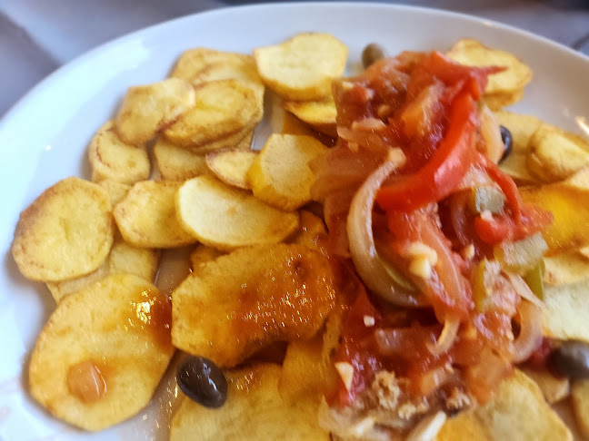 Reviews of Restaurante Dona Amélia in Vila Nova de Gaia - Gastronomia e hotelaria